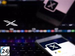 X actualiza su diseño de Comunidades, permitiendo a los usuarios organizar el contenido a su gusto.