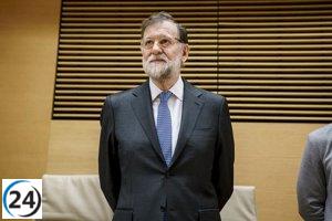 Rajoy desmiente vinculación con la 'Operación Cataluña' y el espionaje a Podemos: