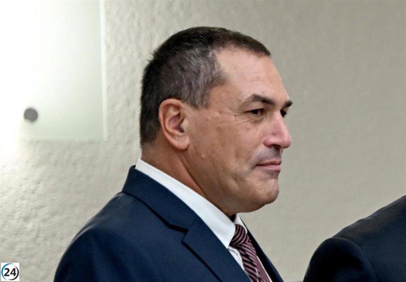 Nuevo comandante del Ejército israelí asume con promesa de triunfo militar.