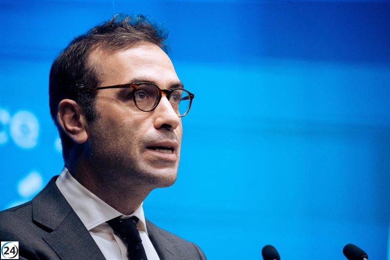 Expertos alertan sobre los riesgos de concentración en el mercado tras la OPA de BBVA sobre Sabadell.