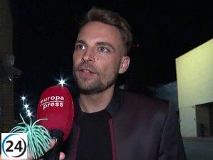 José María Almoguera aborda las declaraciones de Kiko Hernández y desvela su relación con su madre.
