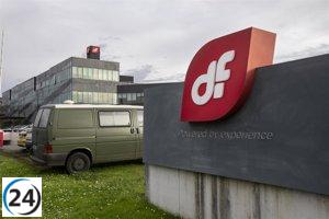 Duro Felguera acelera negociaciones con SEPI para cerrar acuerdo antes del fin del preconcurso.