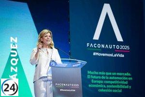 Concesionarios exigen reforma inmediata en el sector automotriz y sugieren reducciones impositivas.