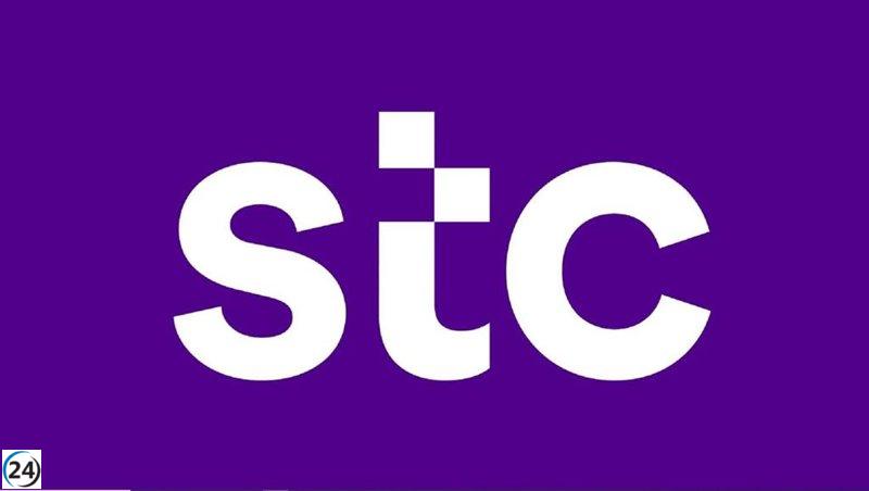 STC, la telecomunicadora saudí, busca nuevas oportunidades en Europa tras su inversión en Telefónica.