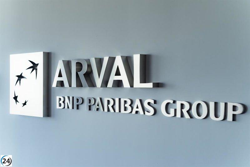 Arval reporta una caída del 21,18% en sus ganancias debido a la estabilización de los precios de autos usados.