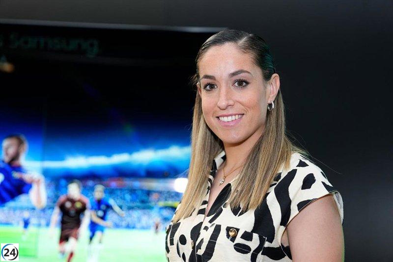 Olga García: