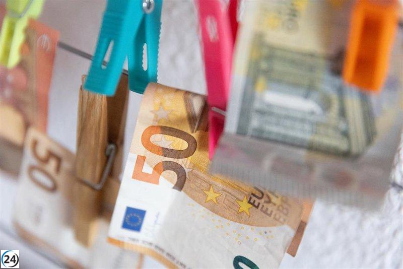 Empresarios españoles optimistas: el 71% espera un crecimiento en ventas en 2025 y el 42% planea aumentar su personal, revela un estudio de KPMG y CEOE.