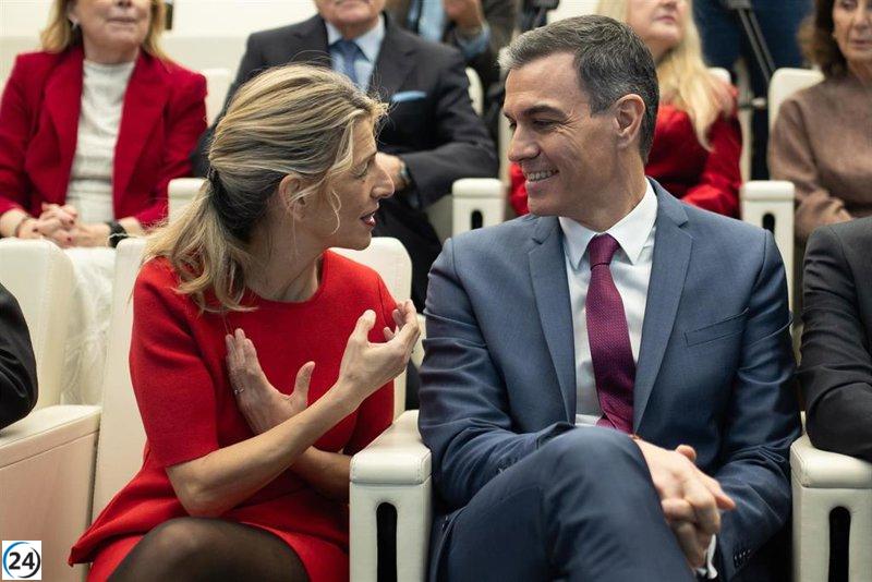 Díaz advierte: