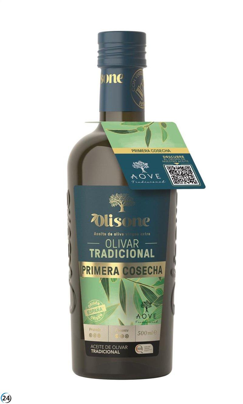 Lidl implementa blockchain para asegurar el origen del aceite de oliva.
