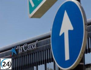 CaixaBank concluye su plan de recompra de acciones por 500 millones de euros.