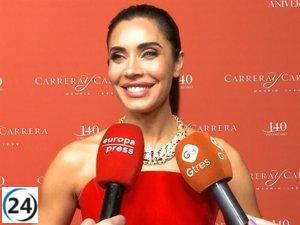 Pilar Rubio revela su nueva etapa tras la partida de Sergio Ramos a México.