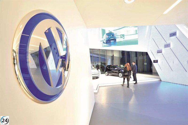 Bank of America reafirma su consejo de inversión en VW tras resultados decepcionantes.