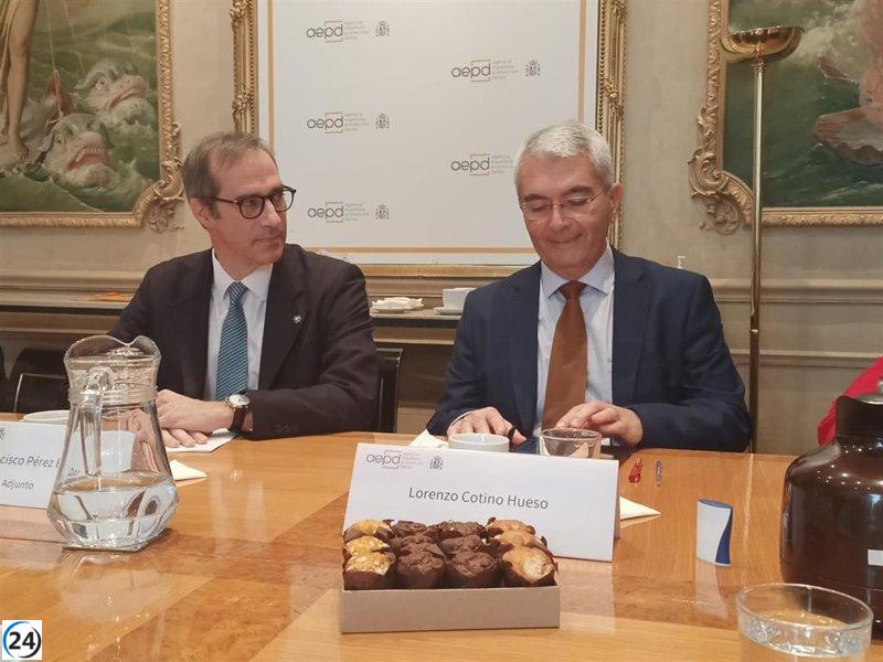 El presidente de la AEPD plantea la necesidad de ampliar el equipo para implementar la nueva Ley de IA ética.