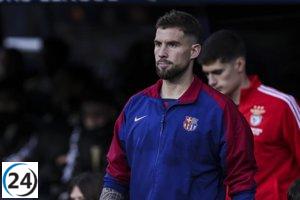 Iñigo Martínez: 