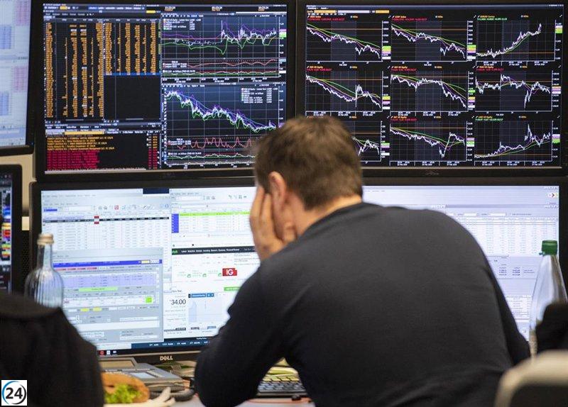 Goldman Sachs recauda mil millones en un fondo de crédito privado orientado a la sostenibilidad ambiental.