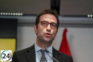 Piden cautela ante el posible arancel de Trump, pero destacan las opciones disponibles en la UE.