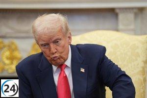 Bruselas a Trump: “Las amenazas no construyen estabilidad, elimine los aranceles”