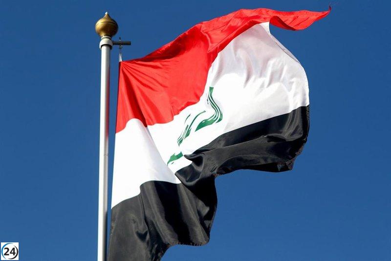 EEUU informa sobre la eliminación del segundo al mando de Estado Islámico en colaboración con Irak.