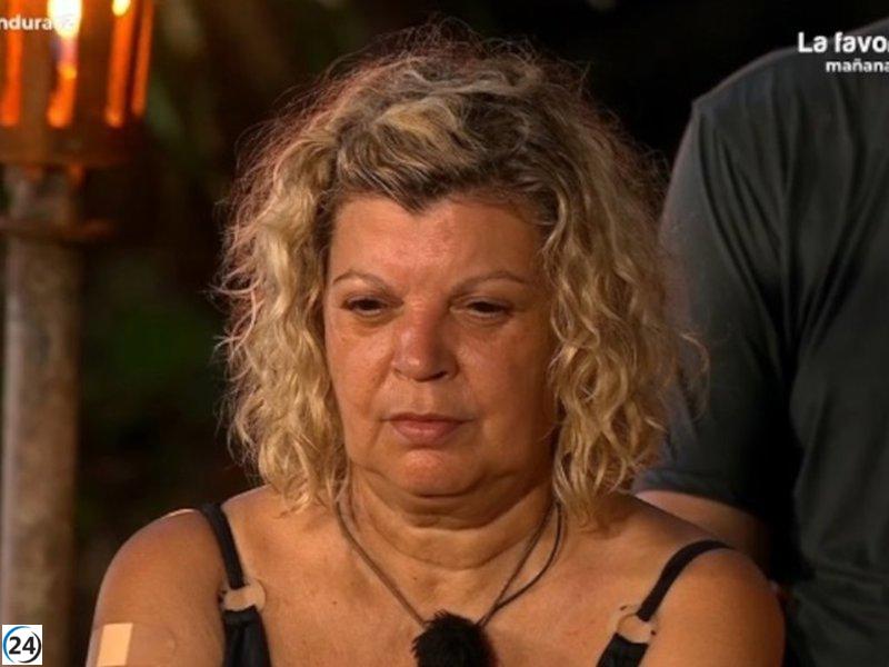 Terelu Campos: de su romance con Paquirri a la polémica en 'Supervivientes'.