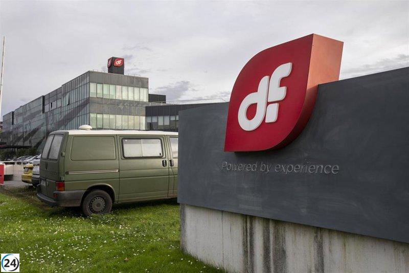 Minoritarios de Duro Felguera demandan transparencia sobre la venta a Indra de la planta en Gijón a través de la CNMV.