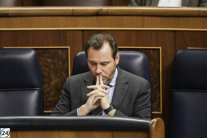 La APM protege a Elisa Beni frente al acoso persistente del ministro Óscar Puente.