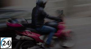 Fallas en iluminación y señalización, razón principal de fracasos en ITV de motos, revela AECA-ITV.