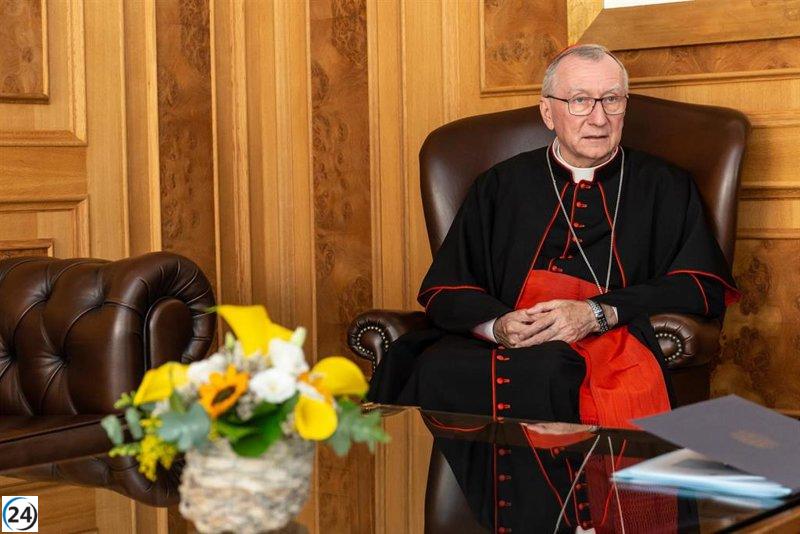 El Vaticano desmiente rumores sobre la renuncia del Papa: