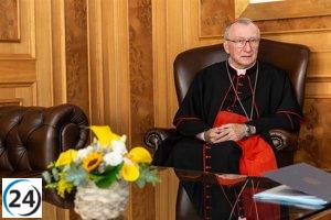 El Vaticano desmiente rumores sobre la renuncia del Papa: 