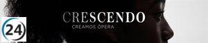 La V edición del programa Crescendo de la Fundación Amigos del Teatro Real impulsa la formación de talentos emergentes.