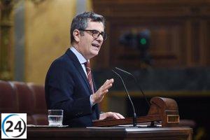 El PP critica al Gobierno por ignorar a las víctimas al denegar la reapertura del caso Miguel Ángel Blanco.