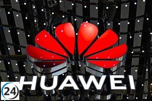 Cinco acusados en el escándalo de sobornos de Huawei a eurodiputados enfrentan cargos de corrupción y lavado de dinero.