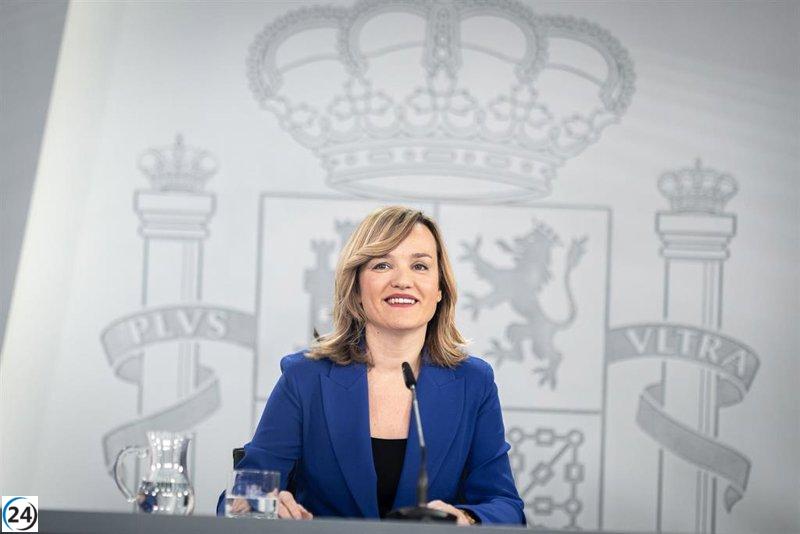 El Gobierno avanza en los PGE 2025, aunque enfrenta desafíos tras el aviso de Junqueras.