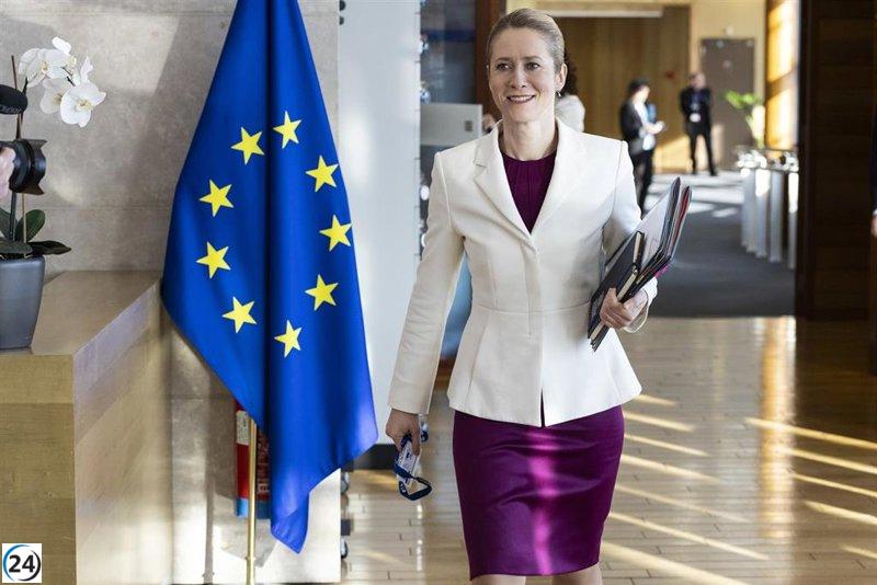 Bruselas propone consolidar la adquisición conjunta de armamento en la UE, excluyendo a Estados Unidos del esquema de financiamiento militar.