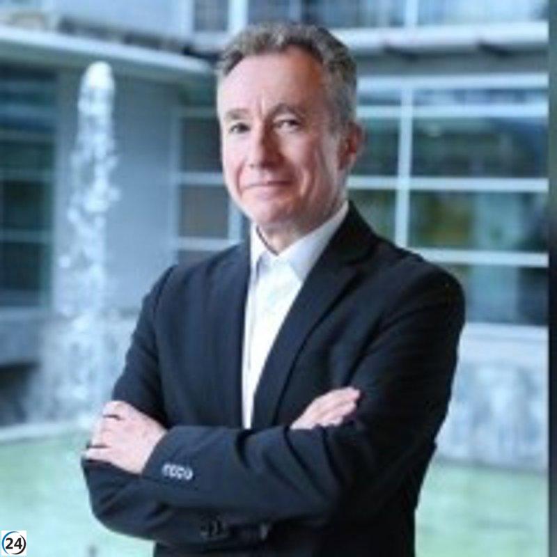 Movistar+ incorpora a Sergio Sánchez, exdirector de Comunicación del CNI y jefe de Relaciones Institucionales de Indra.