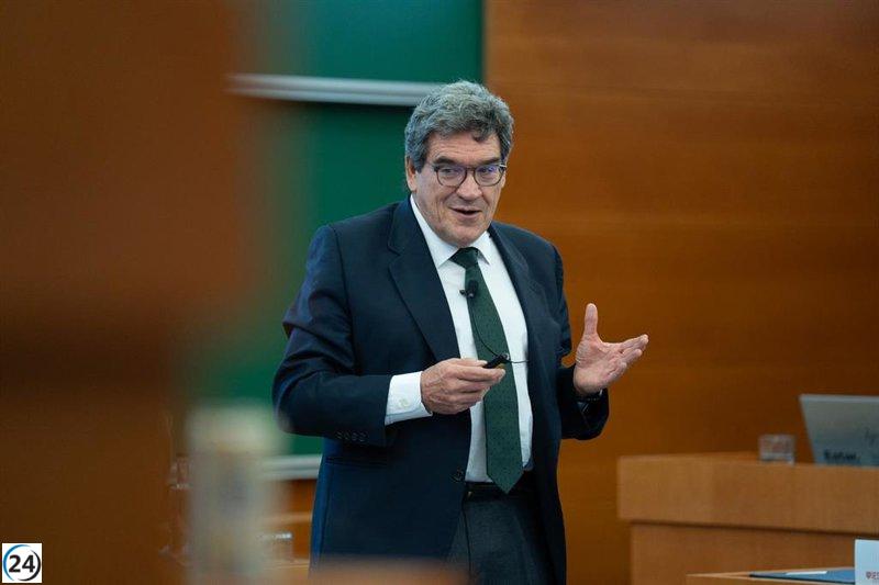 El Banco de España recluta especialistas en inteligencia artificial.