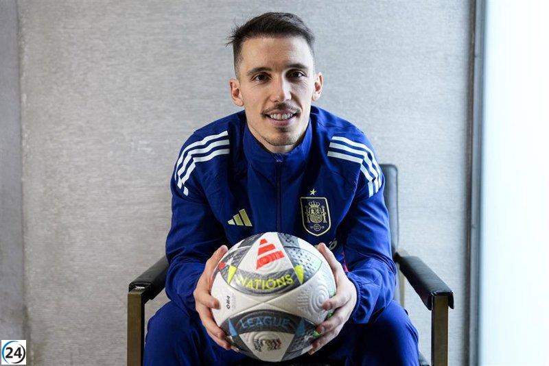Alejandro Grimaldo: