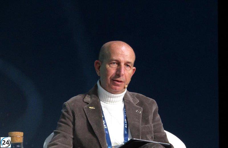 El Gobierno inyectará más de 10 millones en Sateliot mediante la 'SEPI Digital'.