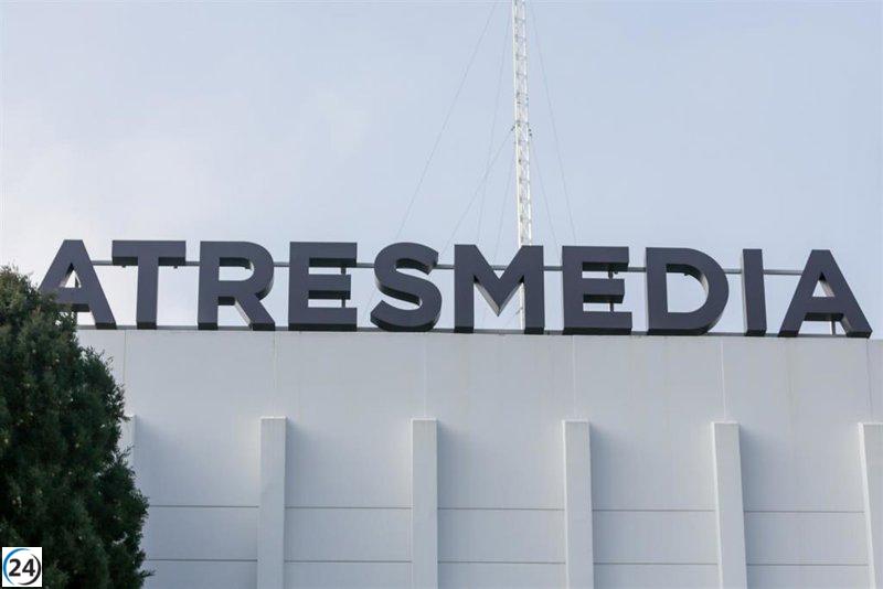 Atresmedia elige a Estefanía Knuth, expareja del fundador de Mango, como nueva consejera independiente.