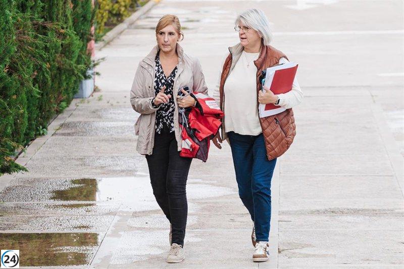 Fiscalía respalda rechazo de denuncia contra Bernabé al considerar que Pradas era el responsable en la emergencia.
