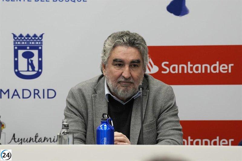 Rodríguez Uribes: