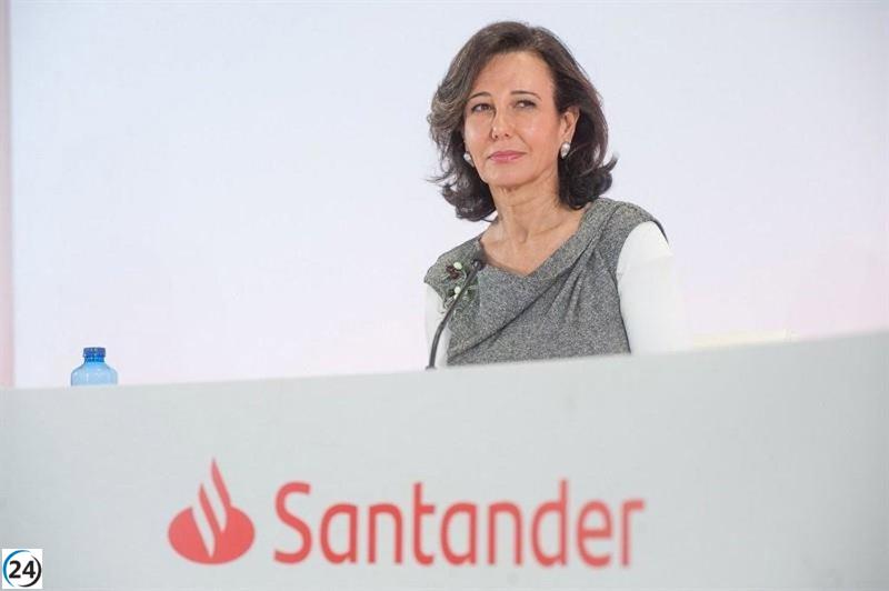 El FMI lanza un Consejo Asesor para Fomentar el Emprendimiento, con Ana Botín como miembro destacado.