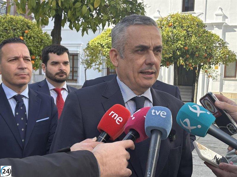 PP y Vox impulsan en la Asamblea de Extremadura una ley que reemplazaría la Ley de Memoria Histórica.