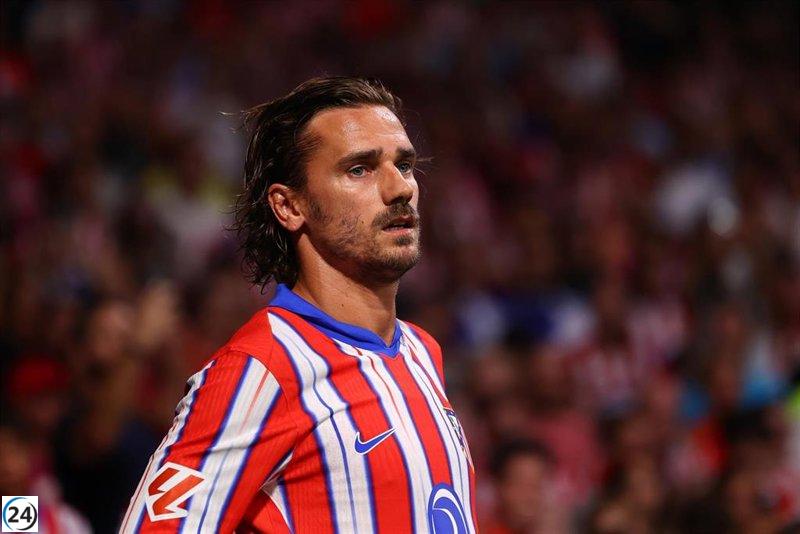 El Espanyol sumerge al Atlético de Madrid en una crisis inminente.