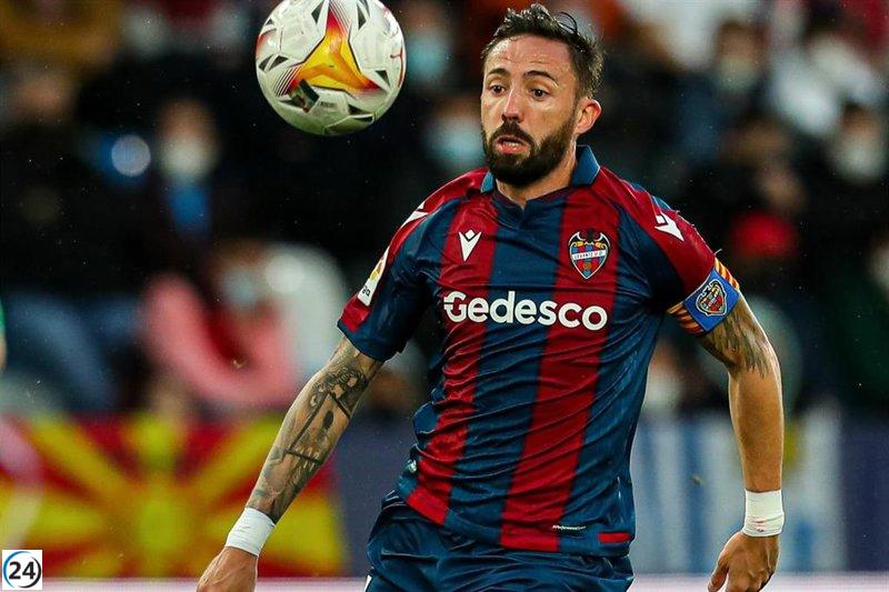El Racing de Santander se posiciona como líder en LaLiga Hypermotion tras vencer al Levante.