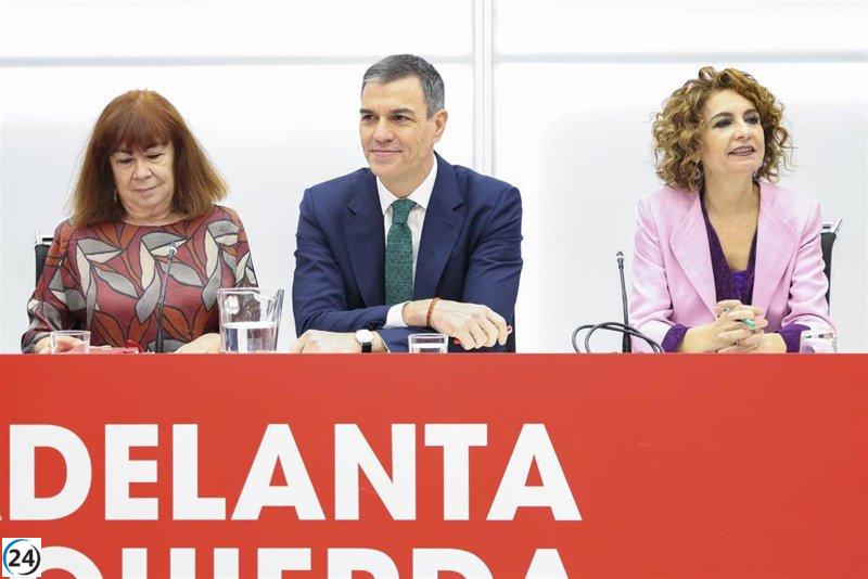 Ferraz defiende a Montero, atribuyendo su reacción a la frustración por la sentencia de Alves y sugiere que se podría aclarar más el tema.