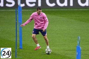 Koke: 