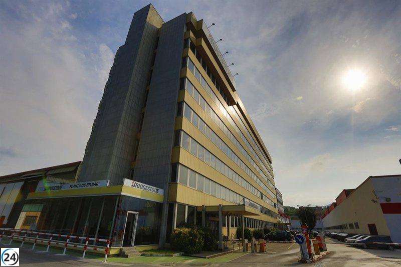 Bridgestone planea despidos en Basauri y San Miguel, impactando a 546 empleados.