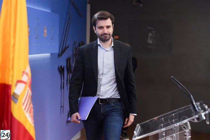 Podemos reprocha a Montero (PSOE) su hipocresía al criticar la libertad de Alves, mientras ignoraron a los