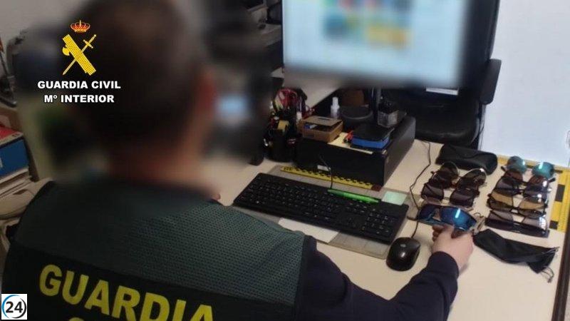 Arresto en Torrevieja por el asesinato de una niña de 5 años en Murcia, hija de su ex pareja.