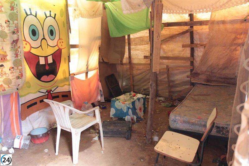 La Plataforma de Infancia alerta sobre el alarmante aumento de la pobreza infantil en España, superando las cifras de los adultos.